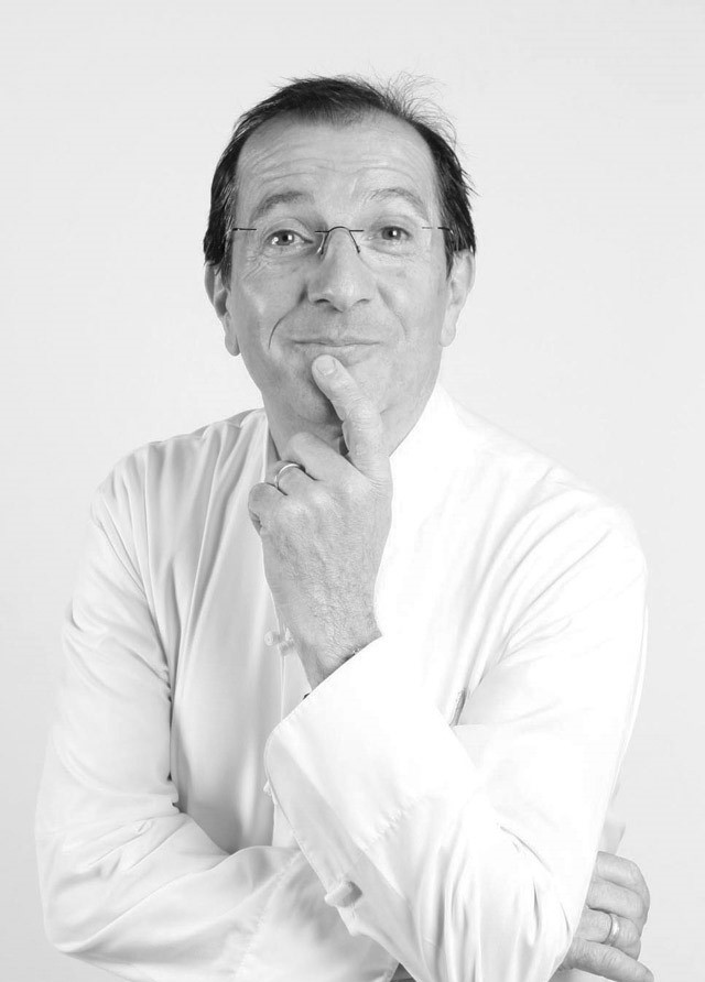 Alain Caron Net Worth