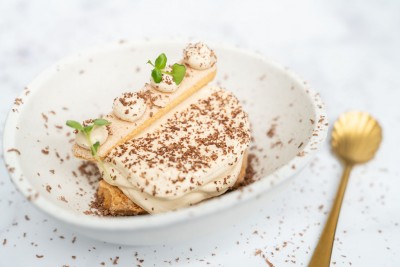 Tiramisu à la Freek