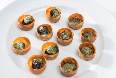 Escargots