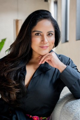Mariëla Aldana