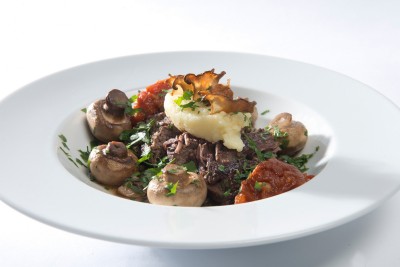 Boeuf Bourgignon