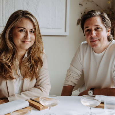 Niven & Virginie Kunz