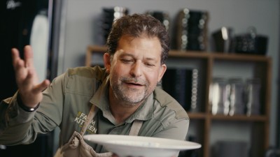Jonathan Karpathios