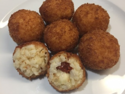 Arancini