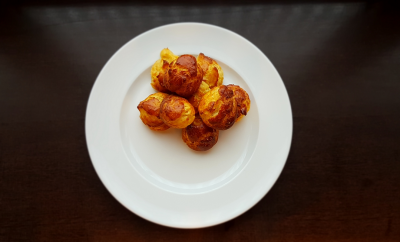 Gougeres